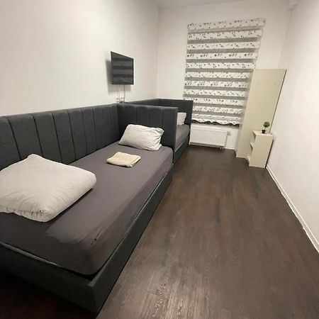 Homeherne Apartments Ngoại thất bức ảnh
