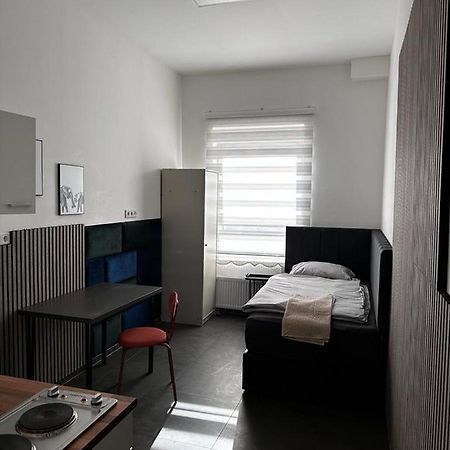Homeherne Apartments Ngoại thất bức ảnh