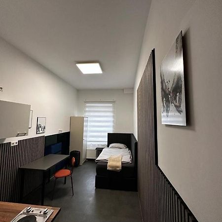 Homeherne Apartments Ngoại thất bức ảnh