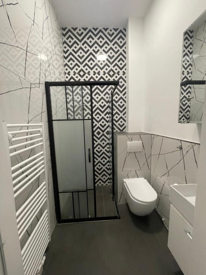 Homeherne Apartments Ngoại thất bức ảnh