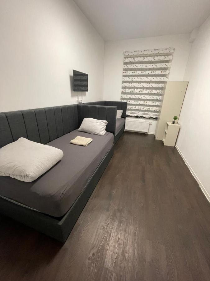 Homeherne Apartments Ngoại thất bức ảnh