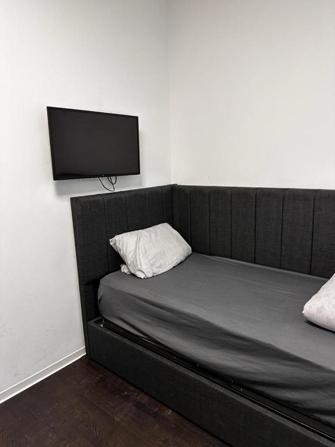 Homeherne Apartments Ngoại thất bức ảnh