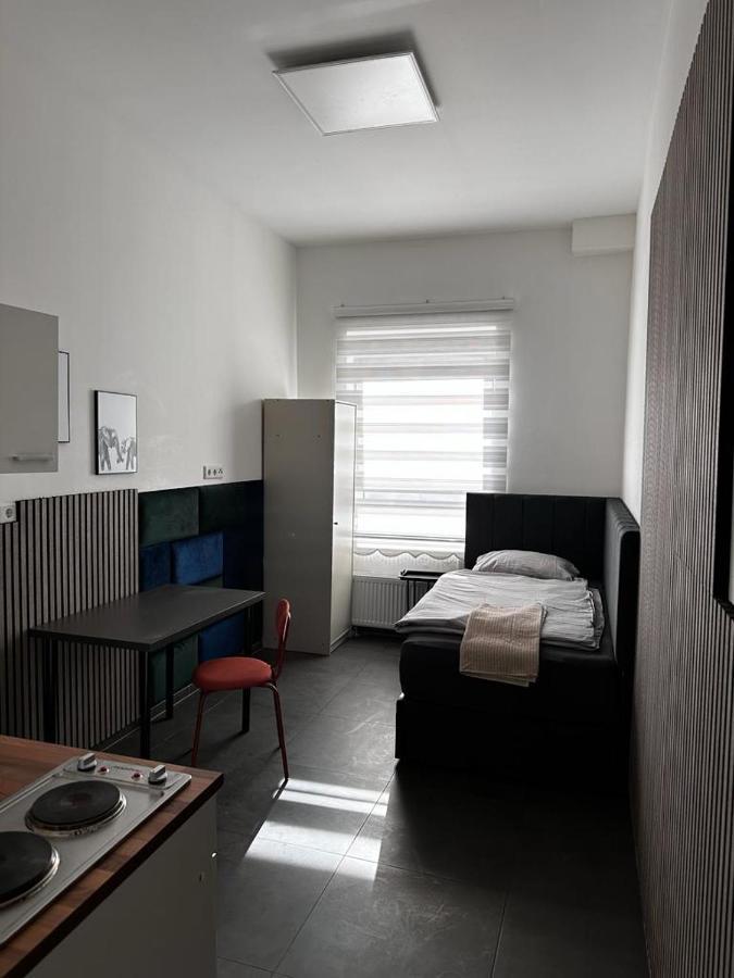 Homeherne Apartments Ngoại thất bức ảnh