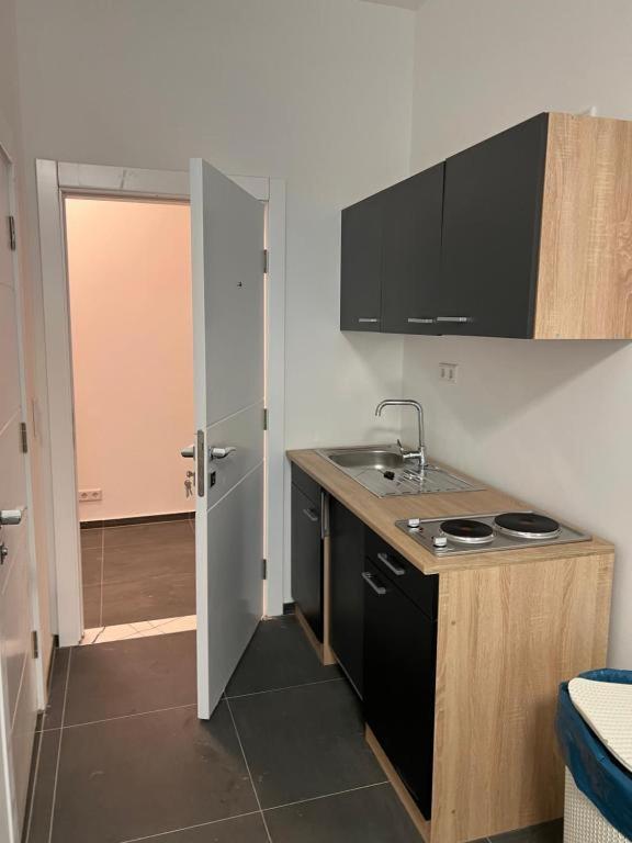 Homeherne Apartments Ngoại thất bức ảnh