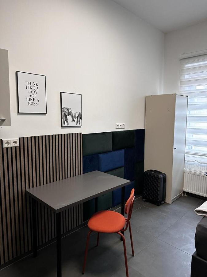 Homeherne Apartments Ngoại thất bức ảnh