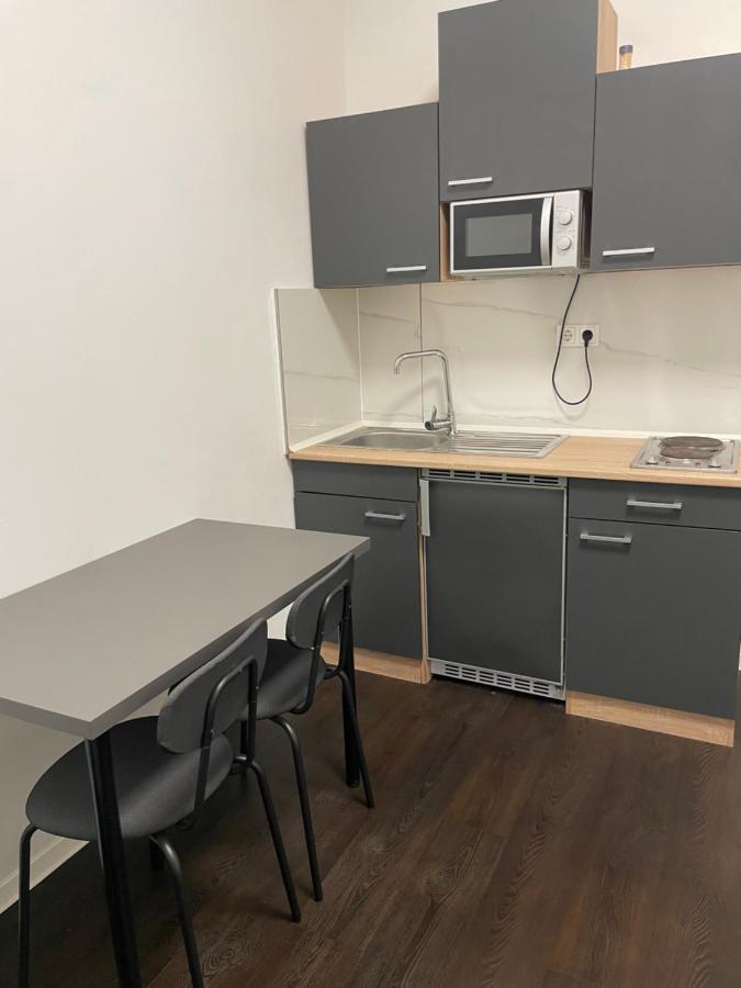 Homeherne Apartments Ngoại thất bức ảnh