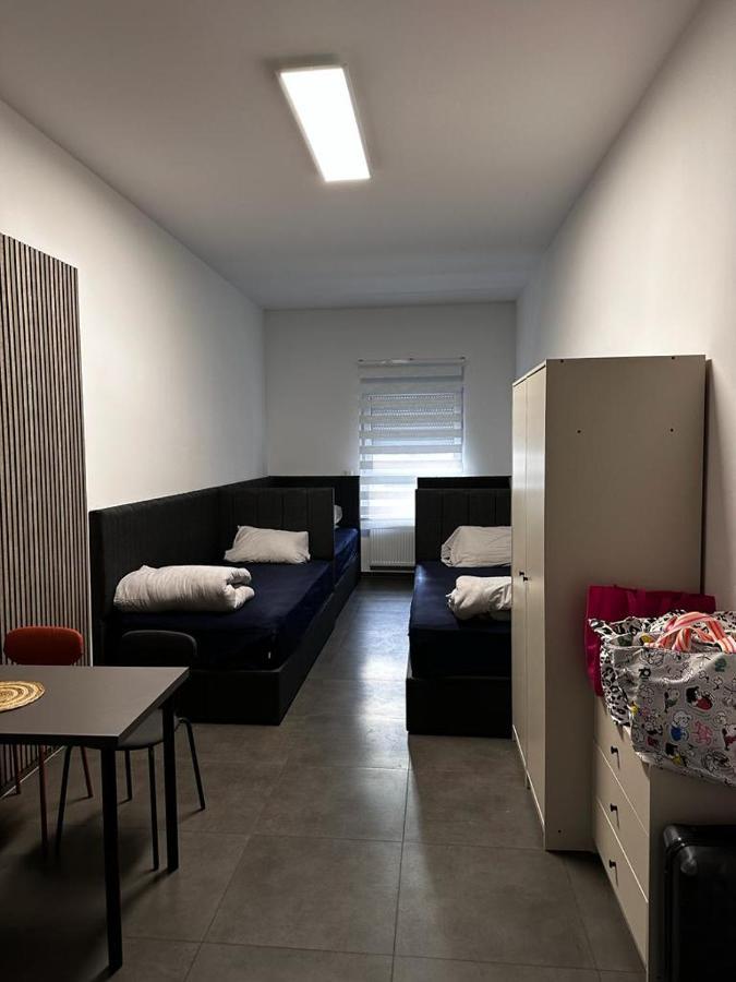 Homeherne Apartments Ngoại thất bức ảnh