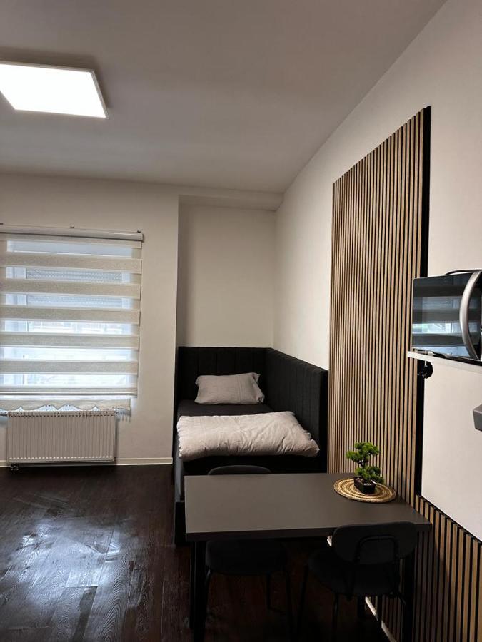Homeherne Apartments Ngoại thất bức ảnh