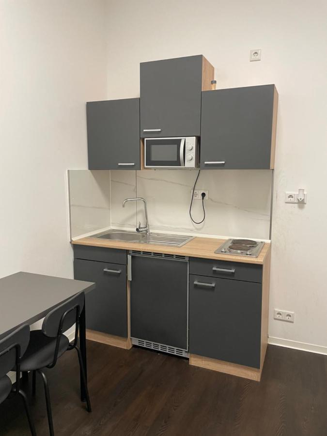 Homeherne Apartments Ngoại thất bức ảnh