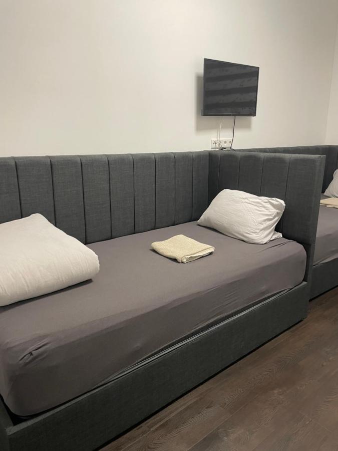 Homeherne Apartments Ngoại thất bức ảnh