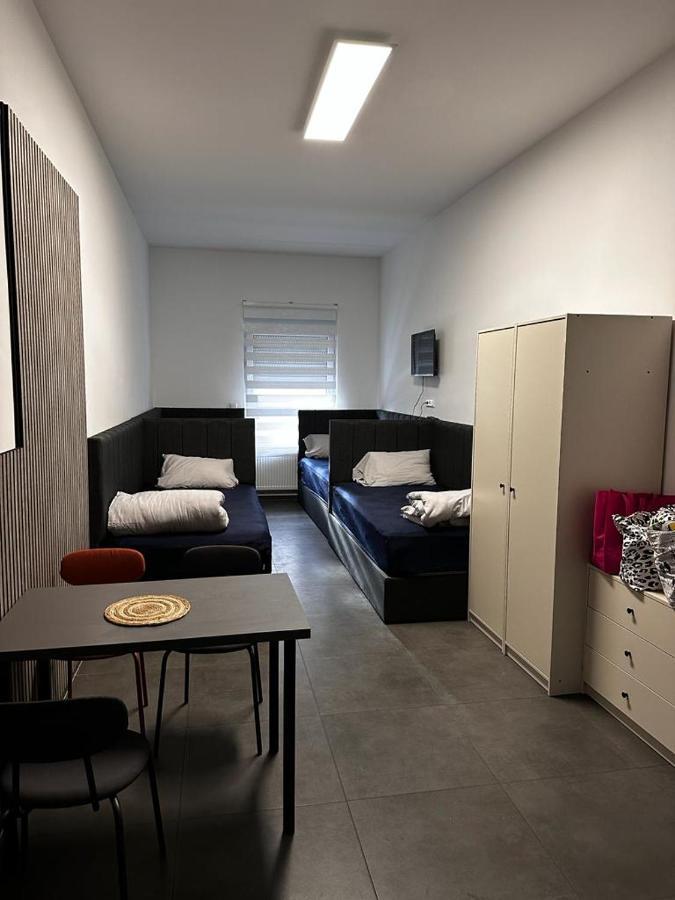 Homeherne Apartments Ngoại thất bức ảnh