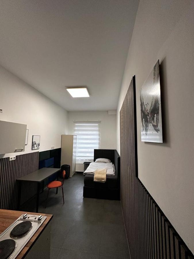 Homeherne Apartments Ngoại thất bức ảnh
