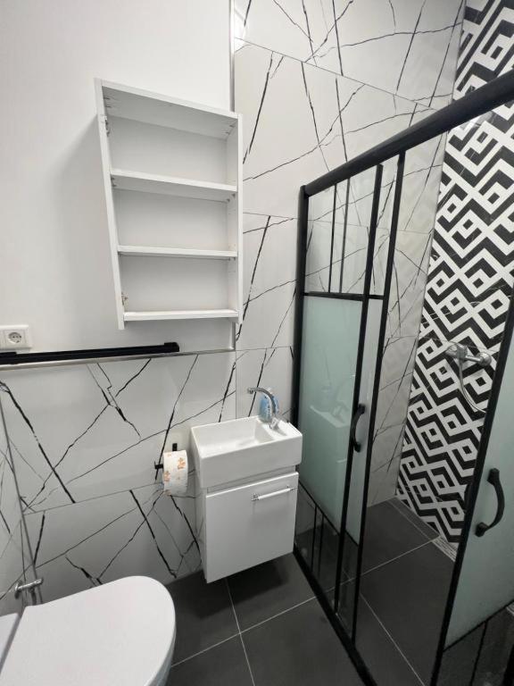 Homeherne Apartments Ngoại thất bức ảnh