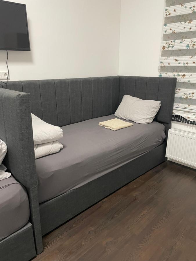 Homeherne Apartments Ngoại thất bức ảnh